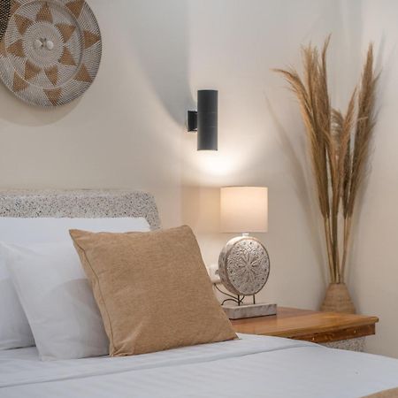 Tanis Village - Luxury Villas Gili Air Kültér fotó