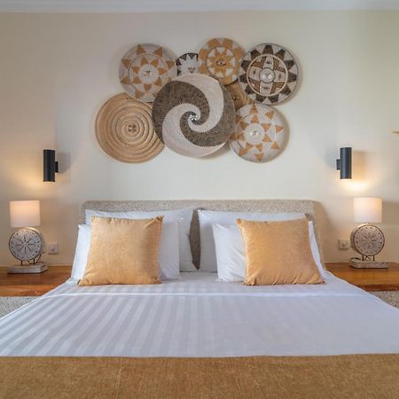 Tanis Village - Luxury Villas Gili Air Kültér fotó