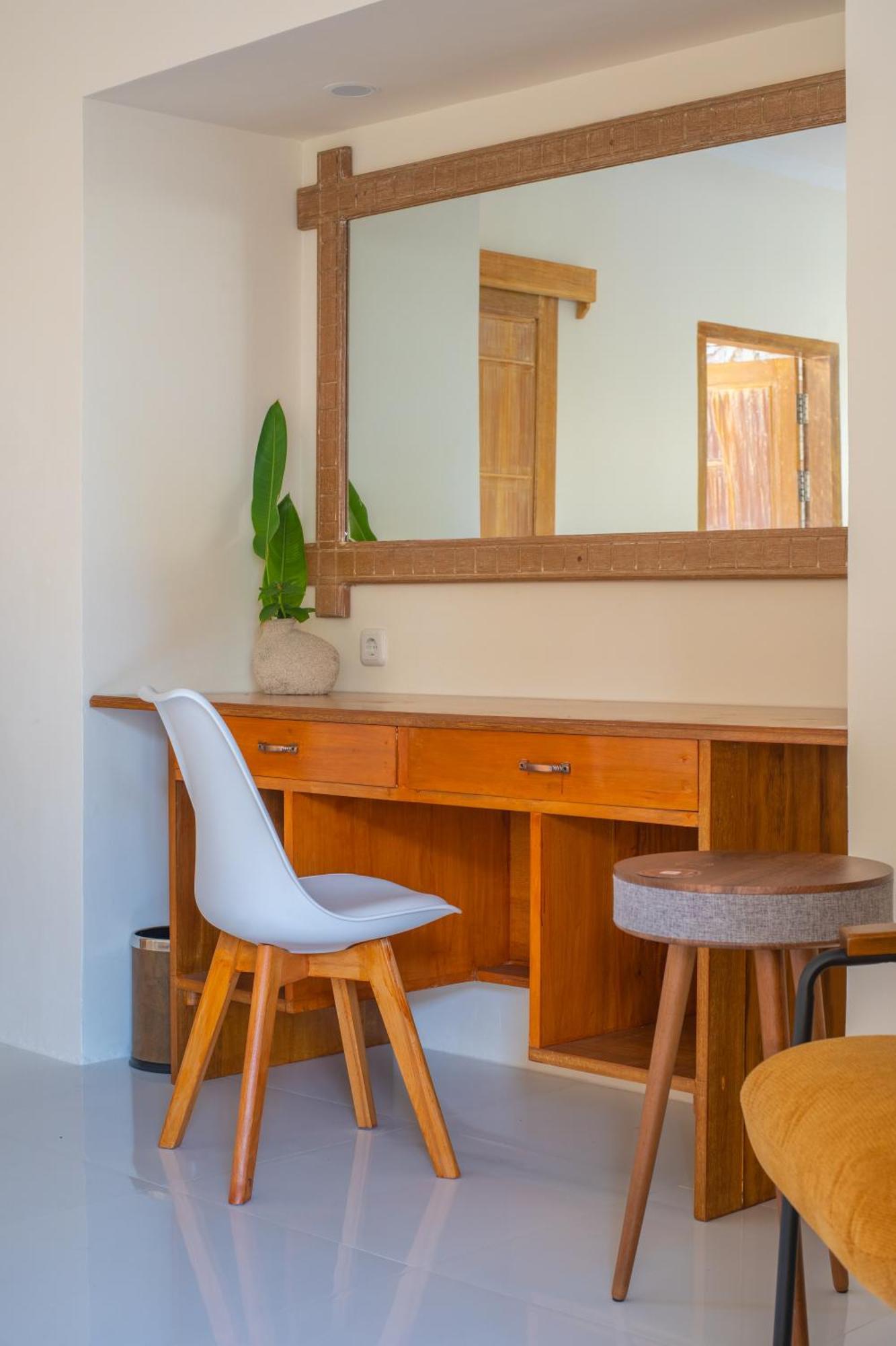 Tanis Village - Luxury Villas Gili Air Kültér fotó