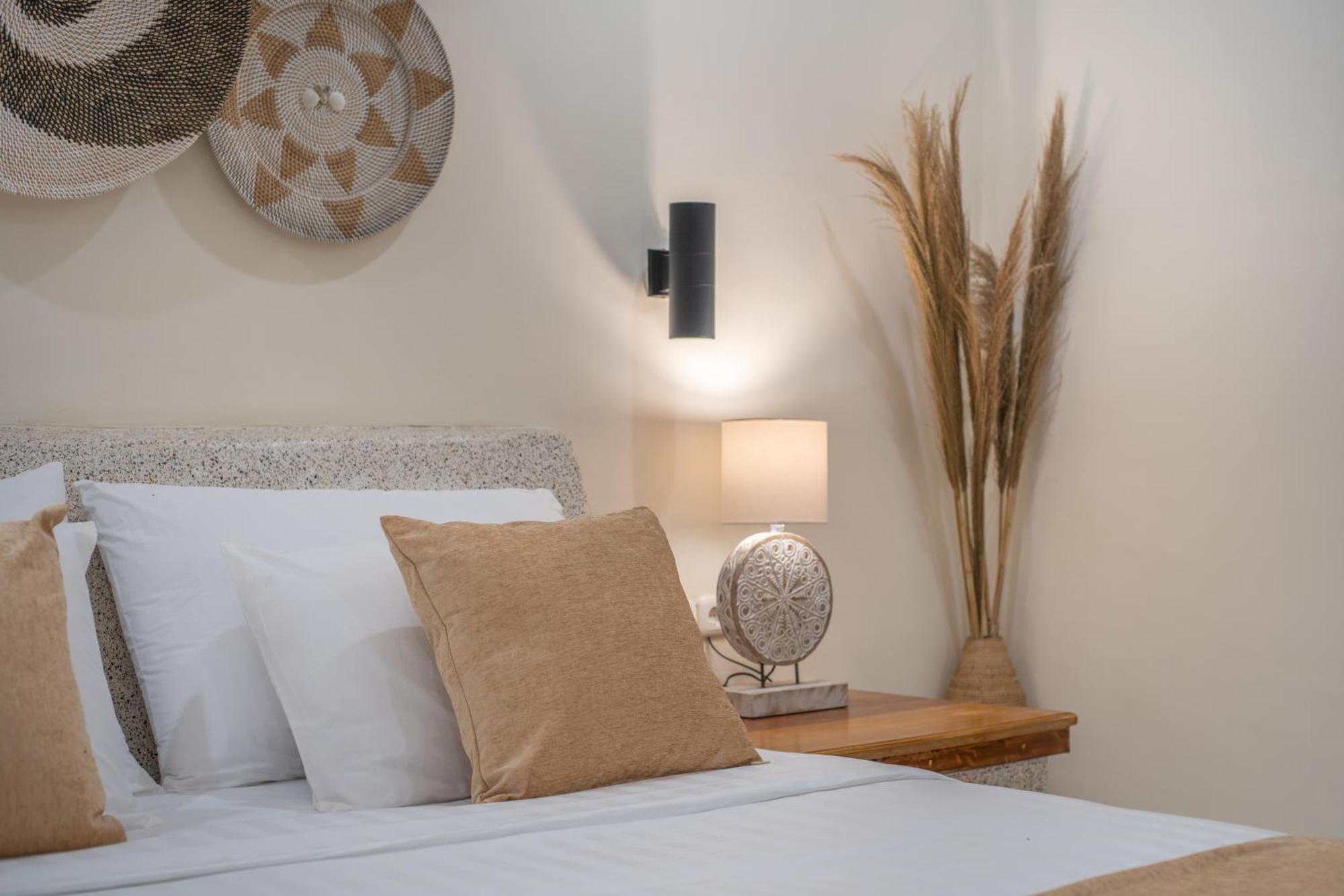 Tanis Village - Luxury Villas Gili Air Kültér fotó