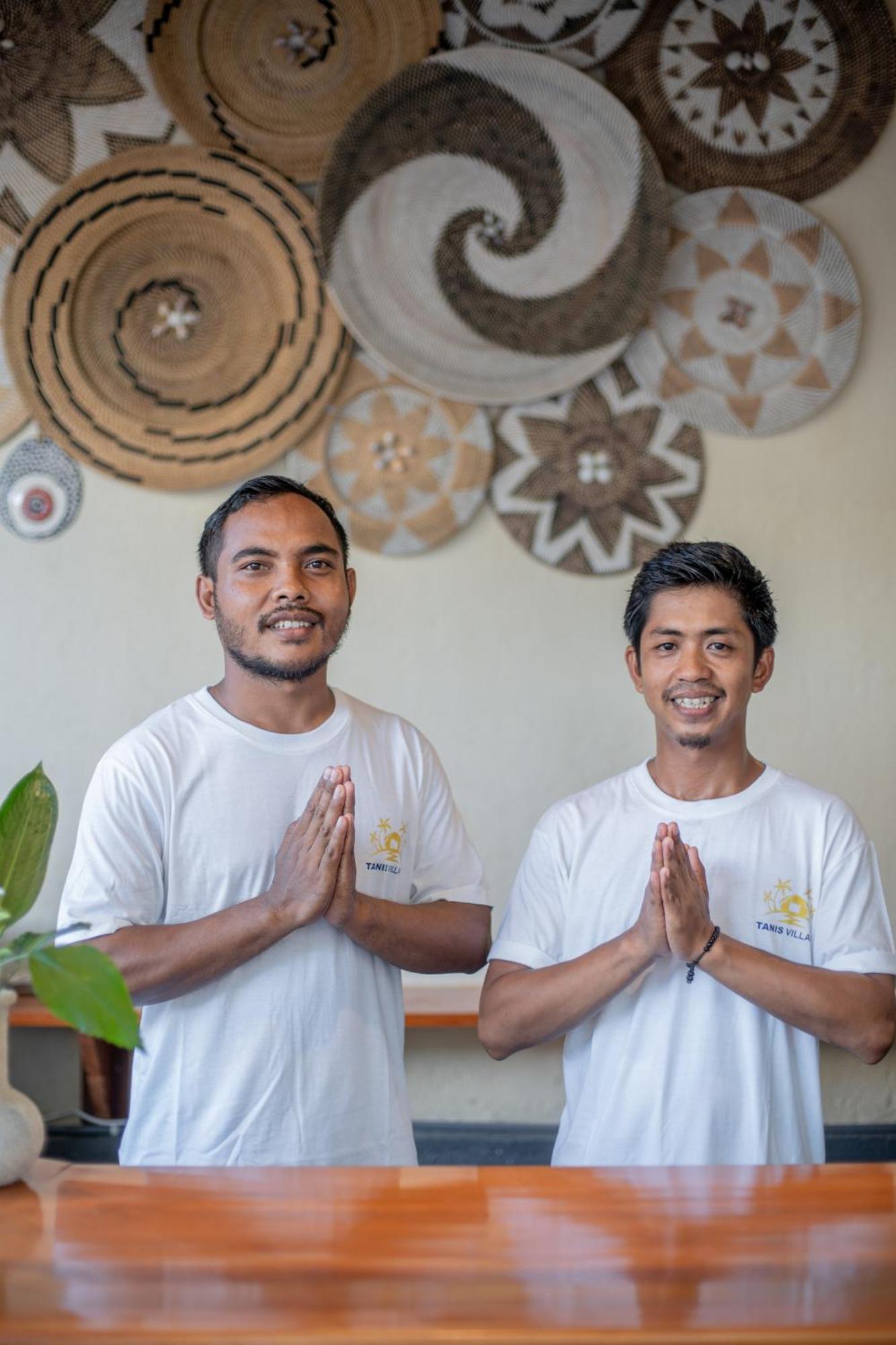 Tanis Village - Luxury Villas Gili Air Kültér fotó