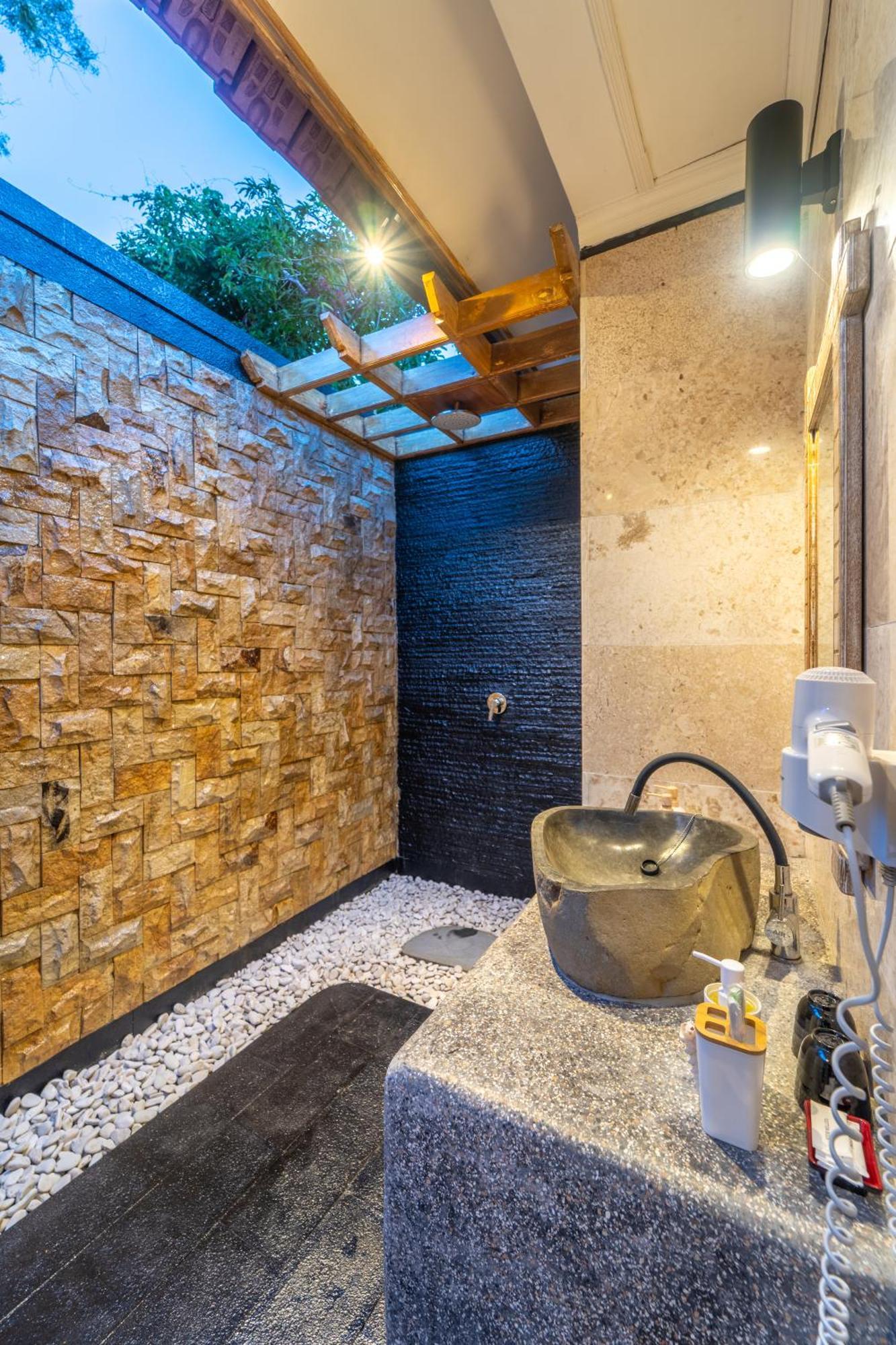 Tanis Village - Luxury Villas Gili Air Kültér fotó