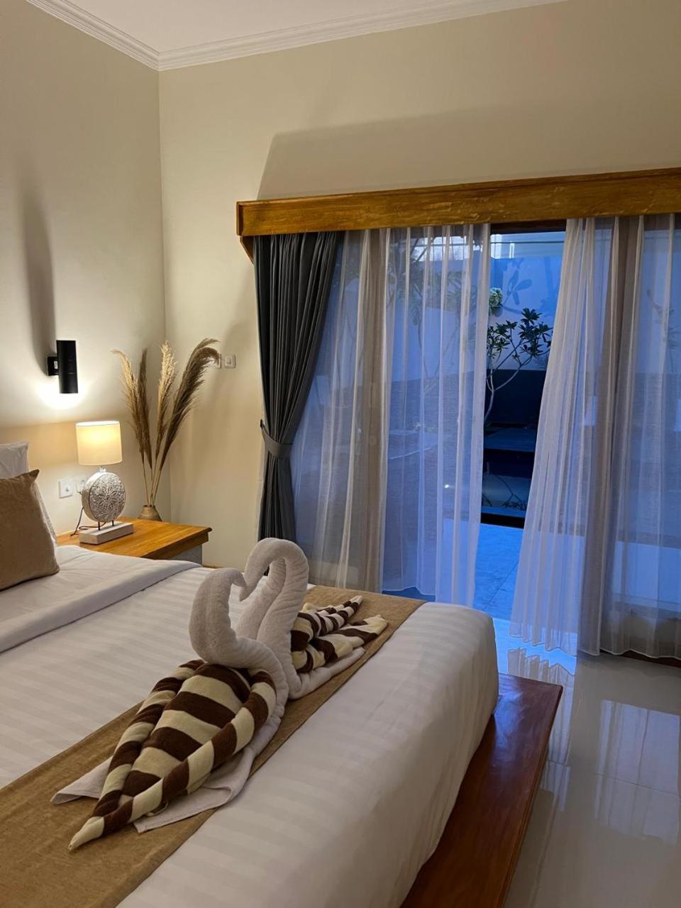 Tanis Village - Luxury Villas Gili Air Kültér fotó