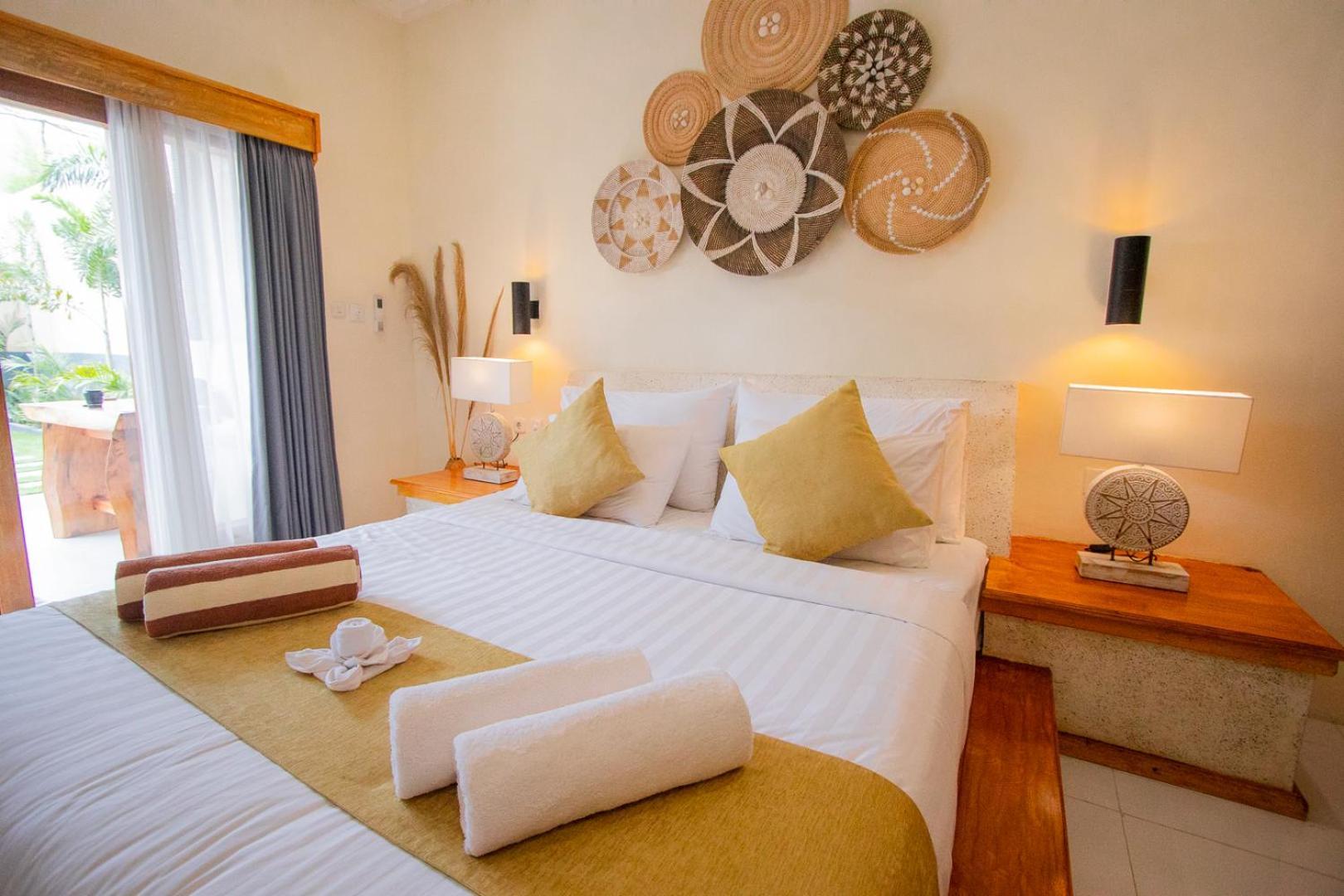 Tanis Village - Luxury Villas Gili Air Kültér fotó