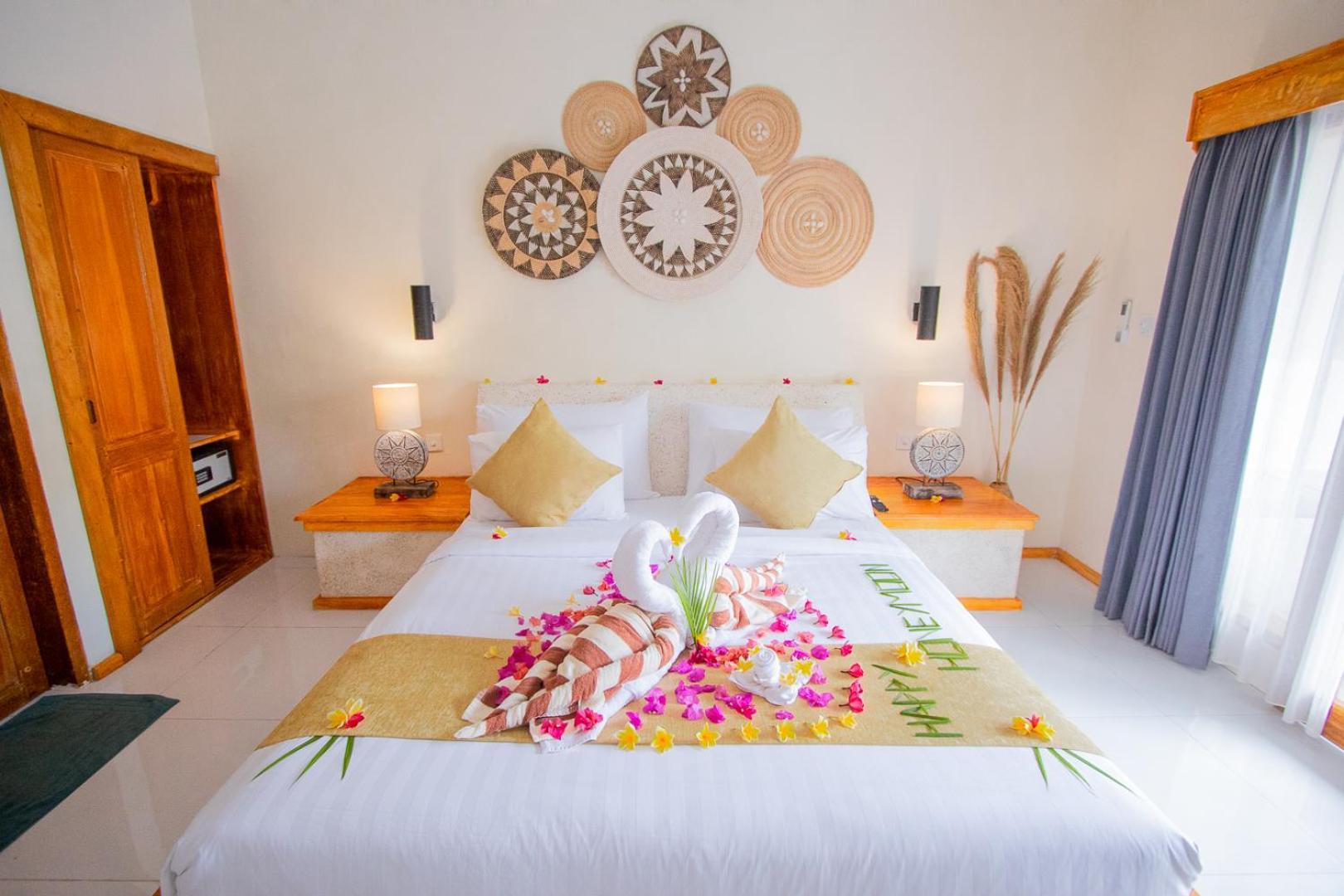 Tanis Village - Luxury Villas Gili Air Kültér fotó