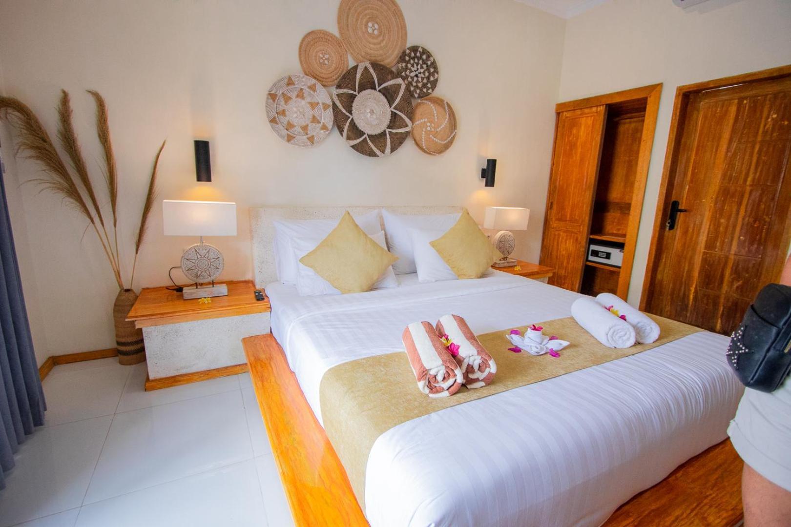 Tanis Village - Luxury Villas Gili Air Kültér fotó