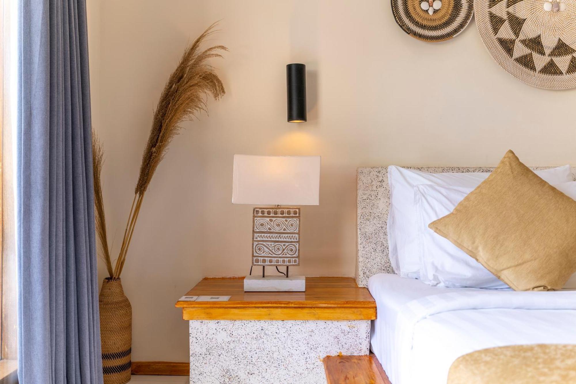 Tanis Village - Luxury Villas Gili Air Kültér fotó