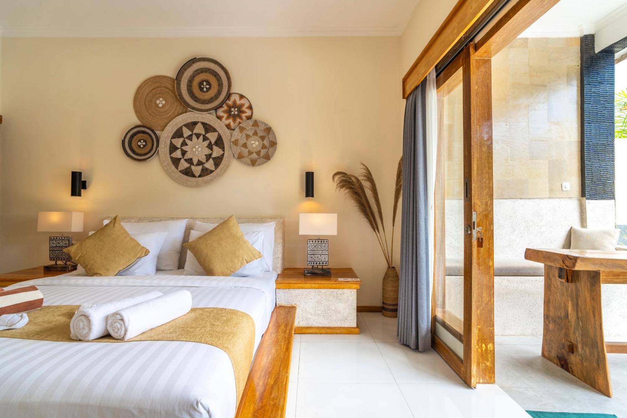 Tanis Village - Luxury Villas Gili Air Kültér fotó